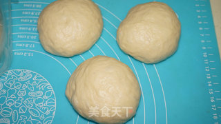 中种法原味吐司的做法步骤：12