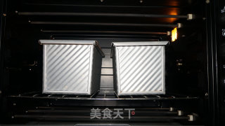 中种法原味吐司的做法步骤：18