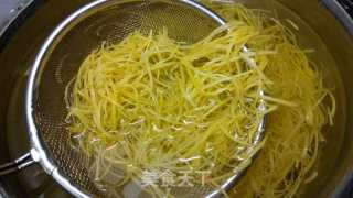 蜂蜜柚子茶的做法步骤：4