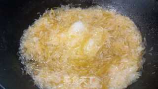 蜂蜜柚子茶的做法步骤：5