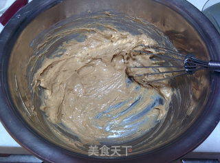 【杏仁可可脆饼】的做法步骤：5