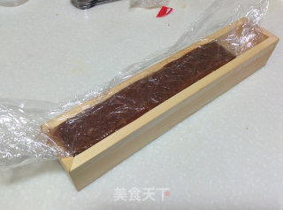 【杏仁可可脆饼】的做法步骤：11