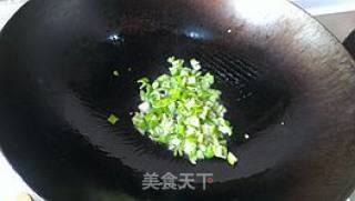 辣椒炒浆瓜——超级米饭杀手的做法步骤：3