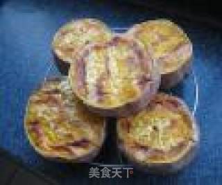 烤红薯的做法步骤：14