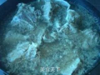 扁粉菜的做法步骤：2