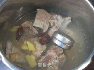 扁粉菜的做法步骤：3