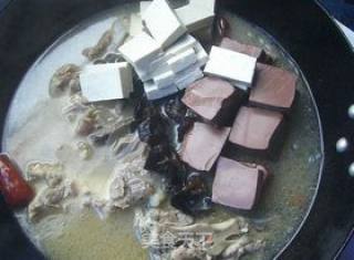 扁粉菜的做法步骤：9
