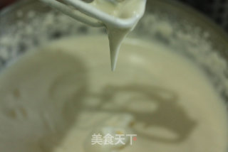 咖啡的浓香---摩卡蛋糕的做法步骤：2