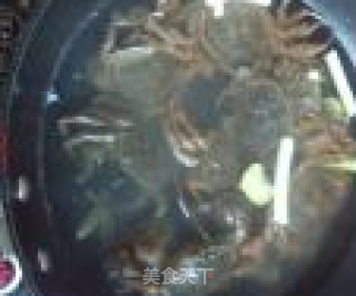 水煮螃蟹的做法步骤：3