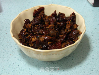 红枣玫瑰枸杞膏的做法步骤：7