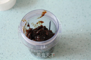 红枣玫瑰枸杞膏的做法步骤：10