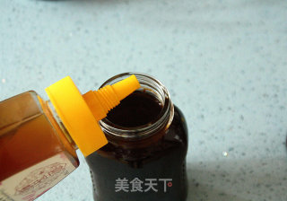 红枣玫瑰枸杞膏的做法步骤：12