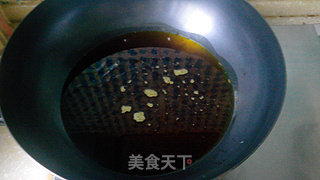 五香爆鱼的做法步骤：6