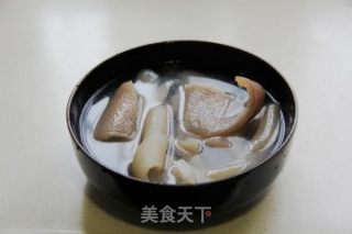 泡椒猪皮的做法步骤：3