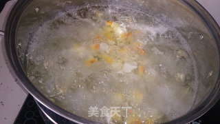 银耳汤的做法步骤：6