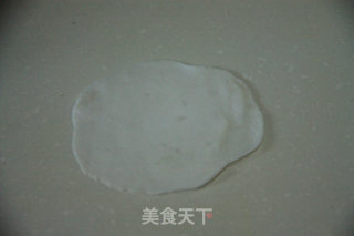 微波炉蒸虾饺的做法步骤：10
