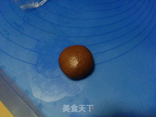 可可提拉米“酥”的做法步骤：5