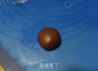 可可提拉米“酥”的做法步骤：6