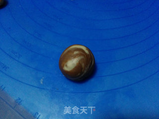 可可提拉米“酥”的做法步骤：18