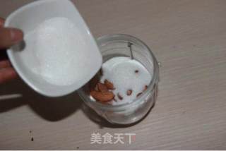 【番茄配方】杏仁巧克力蛋糕—— 居家版的“奢华”蛋糕的做法步骤：1