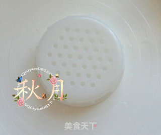 豆面饸饹的做法步骤：2
