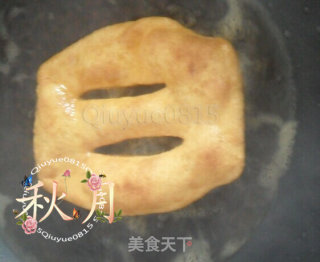 油饼羊杂割的做法步骤：9