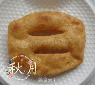 油饼羊杂割的做法步骤：10