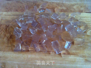 拌凉粉的做法步骤：2