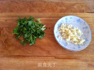 拌凉粉的做法步骤：4
