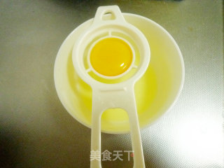 彩虹鱼三明治的做法步骤：2