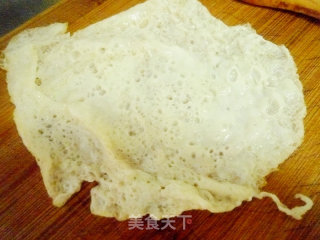 彩虹鱼三明治的做法步骤：3