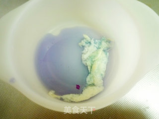 彩虹鱼三明治的做法步骤：6