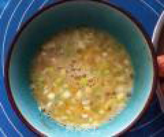 鸡蛋灌饼的做法步骤：6