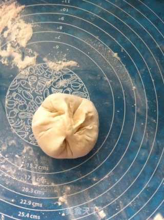 鸡蛋灌饼的做法步骤：11