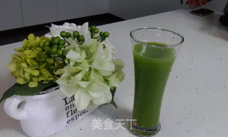 好处多多猕猴桃 SKG9999原汁机食谱的做法步骤：5