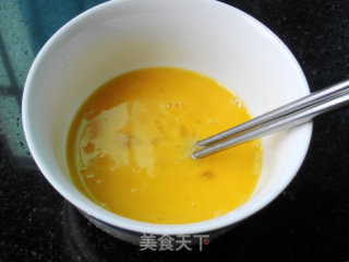 凉拌蛋丝的做法步骤：6
