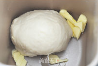 白土司的做法步骤：2