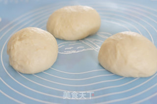 白土司的做法步骤：6
