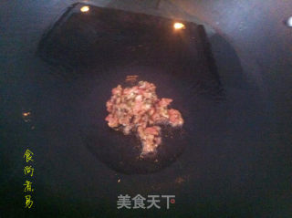 肉酱意大利面的做法步骤：6