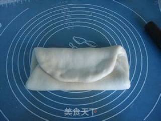 果味酥皮月饼的做法步骤：5