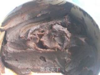 果味酥皮月饼的做法步骤：11