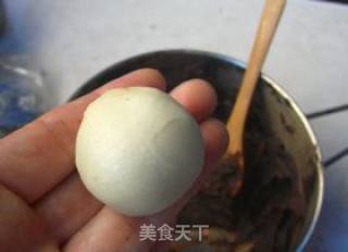 果味酥皮月饼的做法步骤：13