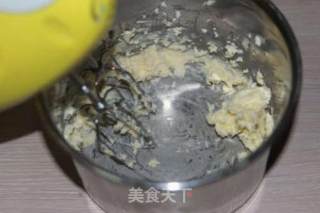 【番茄配方】双色抹茶曲奇—— 最爱那点儿抹茶绿的做法步骤：1