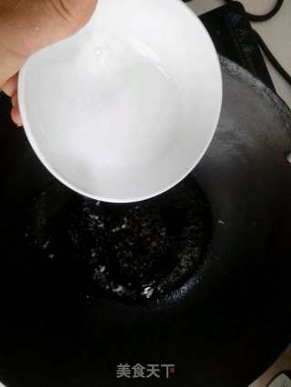 清蒸豆腐肉丸的做法步骤：11