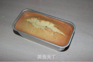 【番茄配方】随心蛋糕—— 随心创造，爱的美味的做法步骤：8