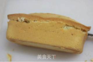 【番茄配方】随心蛋糕—— 随心创造，爱的美味的做法步骤：9