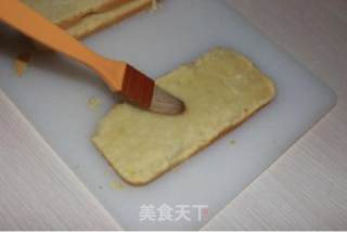 【番茄配方】随心蛋糕—— 随心创造，爱的美味的做法步骤：11
