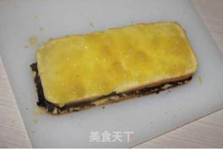 【番茄配方】随心蛋糕—— 随心创造，爱的美味的做法步骤：13
