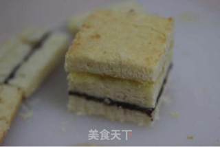 【番茄配方】随心蛋糕—— 随心创造，爱的美味的做法步骤：14