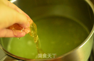 奇异果布丁的做法步骤：6